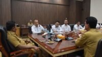 Penataan Kabel Optik di Lubuk Pakam Terus Berjalan, 3 Kilometer Telah Tertata