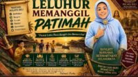 Pantai Labu Baru Memanggil Putrinya Pulang, Patimah Siap Mengabdi dan Membangun Desa