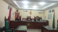 Pendakwah di Deli Serdang Jadi Terdakwa Kasus Tanah Rawa, Kejari Bantah Tudingan Sidang Sengaja Ditunda