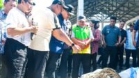 Pemkab Deli Serdang dan KOJIRA Kolaborasi Perkuat Gerakan Kebersihan Lingkungan