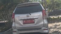 Sekretaris Dinas P3AP2KB Deli Serdang Akui Pajak Mobil Dinas BK 1125 M Masih Dalam Pengurusan