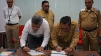 Pemkab Deli Serdang Sambut Baik Program CSR Hewan Kurban PT Angkasa Pura Aviasi