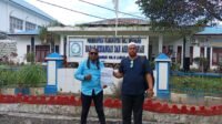 Setelah Dumas dan di Tegur Oleh BKAD Deli Serdang, Mobil Yang di Kendarai Oleh Sekdis P3AP2KB Langsung Diganti Menjadi Plat Merah
