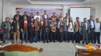 Bupati Humbahas Apresiasi Rencana Pembangunan Tugu Si Raja Lumban Gaol