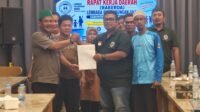 Rakerda LPA Deli Serdang 2026 Tetapkan Roadmap Perlindungan Anak dan Program Prioritas Berbasis Masyarakat 