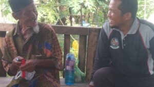 Arti Sahabat: Hadir Tanpa Memandang Usia dan Keadaan