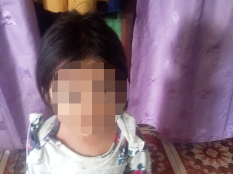 Doa Untuk Ananda Akhwatun Maunna: Jalani Tindakan Medis di RS Adam Malik Medan