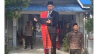 Peringati Hari Lahir Pancasila 2026, Kecamatan Batang Kuis Teguhkan Semangat Persatuan Bangsa