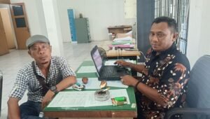 FSPMI Medan Resmi Ajukan Mediasi Tripartit ke Disnaker, Tuding Yayasan UISU Abaikan Dua Kali Undangan Bipartit