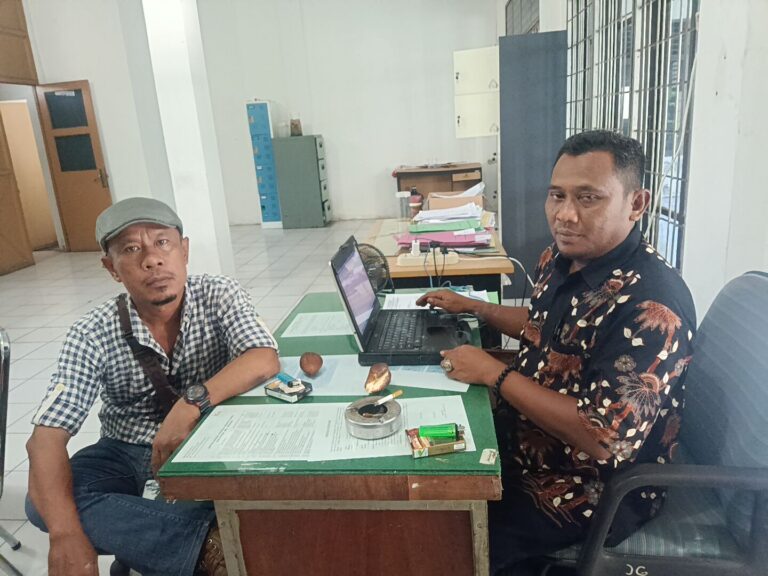 FSPMI Medan Resmi Ajukan Mediasi Tripartit ke Disnaker, Tuding Yayasan UISU Abaikan Dua Kali Undangan Bipartit