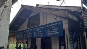 Pilkades Batu Mbelin Tahap II, Resna Ketaren Unggul dan Kembali Terpilih sebagai Kepala Desa