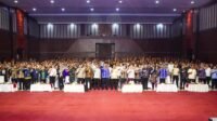 Business Matching SPPG dan UMKM Perkuat Ekonomi Deli Serdang