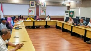 Sukses Gelar May Day 2026, Panitia Sumut Akhiri Tugas dengan Rapat Pembubaran