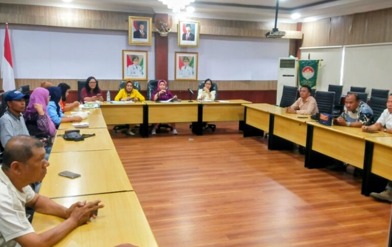 Sukses Gelar May Day 2026, Panitia Sumut Akhiri Tugas dengan Rapat Pembubaran