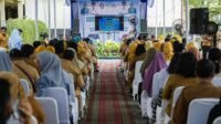 Deli Serdang Penuhi Target Kick Off Pelayanan KB Serentak Harganas 2026