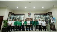 Bupati Sambut Rencana Penguatan GPA dan HIMMAH di Deli Serdang