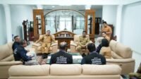 Sensus Ekonomi 2026 Resmi Dimulai di Deli Serdang