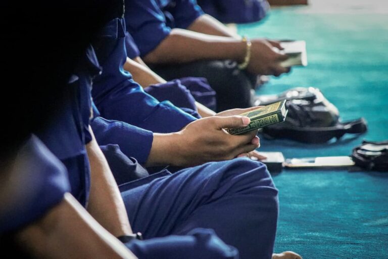 Deli Serdang Mengaji Resmi Dimulai, Perkuat Karakter dan Moral ASN