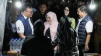 Deli Serdang Weekend Kembali Hadir, Car Free Night dan Nobar Piala Dunia Meriahkan Lubuk Pakam