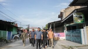 Car Free Day di Lubuk Pakam Hadirkan Layanan Publik, UMKM, dan Ruang Kreativitas Warga