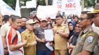 Wakil Bupati Deli Serdang Terima Aspirasi Masyarakat Peduli MBG