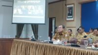 Pemkab Deli Serdang Perkuat Upaya Pengendalian Inflasi dan Stabilitas Pangan