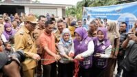Dari Perbaikan Jalan Hingga Rumah Layak Huni, Bupati Pastikan Program Pembangunan Berjalan di Kutalimbaru
