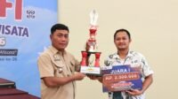 Lom Lom Suwondo Dorong Keberlanjutan Lomba Fotografi untuk Promosi Budaya