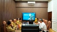 Urai Kemacetan dan Tata Wajah Daerah, Deli Serdang-BBPJN Sumut Bahas Underpass, Flyover, dan Gapura Perbatasan