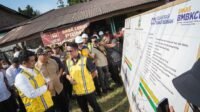 Pemkab Deli Serdang Dukung Percepatan Perbaikan Jalan Galang dan Penertiban Galian C Ilegal