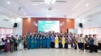 Ketua TP PKK Kabupaten Deli Serdang Dorong Duta GenRe Jadi Teladan dan Agen Perubahan Remaja