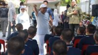 Pemkab Deli Serdang Perkuat Sinergi dengan BNN Berantas Narkoba dari Pegunungan hingga Pesisir