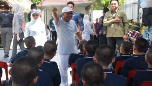 Pemkab Deli Serdang Perkuat Sinergi dengan BNN Berantas Narkoba dari Pegunungan hingga Pesisir
