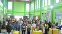 Pantun dan Telangkai Didorong Tetap Hidup di Tengah Arus Modernisasi
