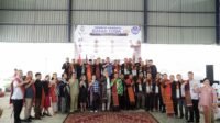 Revitalisasi Budaya Batak Toba di Era Digital, Bupati Deli Serdang Dorong Generasi Muda Jaga Jati Diri