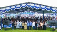 Target Pelayanan KB Terlampaui, Harganas di Deli Serdang Jadi Momentum Bangun Keluarga Berkualitas