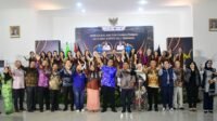 Lom Lom Suwondo Terima 20 Finalis POI 2026, Siap Ikuti Retreat Bersama Kapus Bela Negara