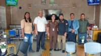 Tim Investigasi P2BMI dan GRPK Datangi Kejati Sumut, Desak Evaluasi Kinerja Intelijen Kejari Deli Serdang