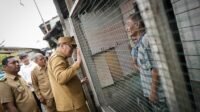 Data Desil Tak Sesuai, Bupati Minta Verifikasi Ulang dan Fasilitasi Anak Putus Sekolah di Purwodadi