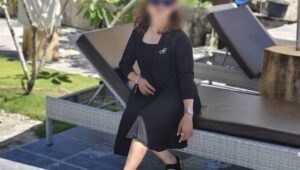 Gara Gara Berzinah Dengan Suami Orang, Seorang Perempuan di Gunung Sitoli di Tetapkan Jadi Tersangka
