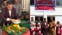 Sasar Fase Golden Age, Syafii Efendi Hadirkan TK Fatih International School Demi Cetak Calon Pemimpin Bangsa