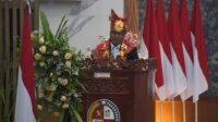 Di Sidang Paripurna Istimewa HUT ke-80, Bupati Sampaikan Kemajuan Deli Serdang di Berbagai Sektor
