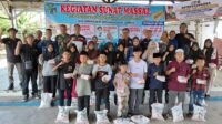 Pemkab Deli Serdang dan IWO Perkuat Sinergi melalui Bakti Sosial