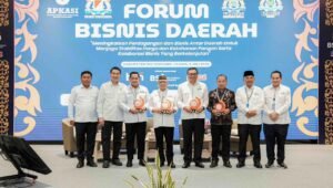 Deli Serdang Dorong Hilirisasi Ubi Kayu dari Lahan ke Pasar Global