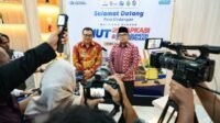 Deli Serdang dan Kota Bandung Sepakati Kerja Sama Strategis untuk Perkuat Transformasi Digital dan Pengembangan Kawasan