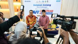 Deli Serdang dan Kota Bandung Sepakati Kerja Sama Strategis untuk Perkuat Transformasi Digital dan Pengembangan Kawasan