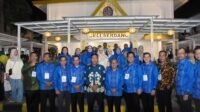 Pemkab Deli Serdang Tampilkan Potensi Unggulan dan Mini Mall Pelayanan Publik pada PRSU ke-50