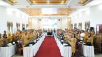 Menuju Tiga Besar Nasional, Deli Serdang Ikuti Tahap Verifikasi PPD 2026