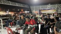 Koramil 05/Batang Kuis Gelar Nobar Piala Dunia 2026 Babak 16 Besar, Perkuat Sinergi dan Jaga Kondusivitas Wilayah