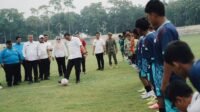 Gala Siswa Indonesia Jenjang SMP Resmi Dibuka